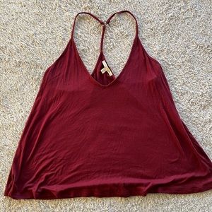 Express Tank Top